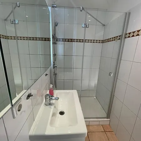 Strandjuwel 231 דירה Ostseebad Kühlungsborn