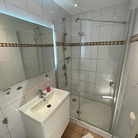 Appartement Strandjuwel 231